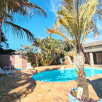 Casa Térrea à venda com 4 quartos, sendo 1 suíte, em Vila Mazzei, Itapetininga, SP