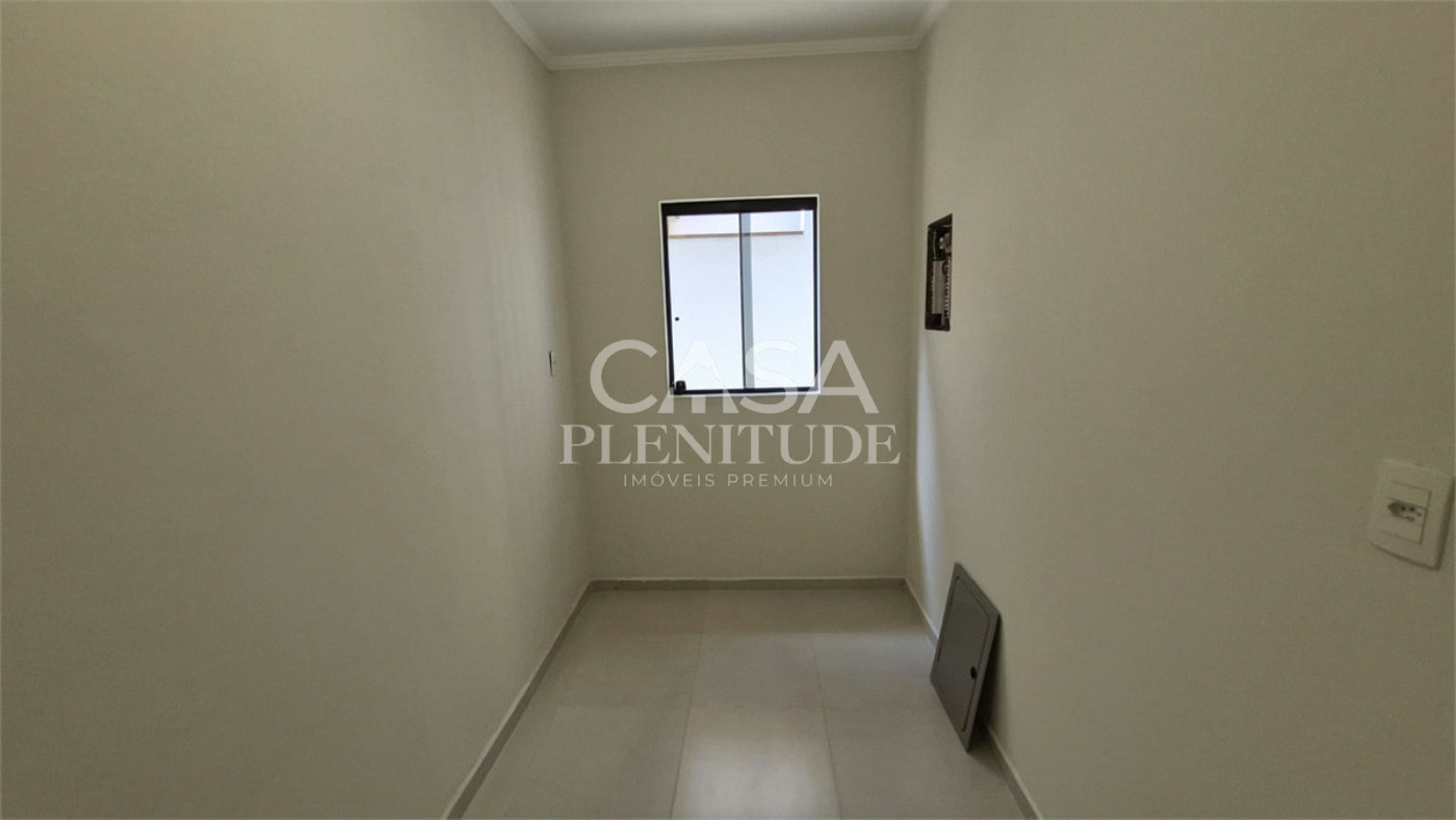 Casa em condomínio para alugar com 2 quartos, sendo 1 suíte, em Jardim Ibiti do Paço, Sorocaba, SP