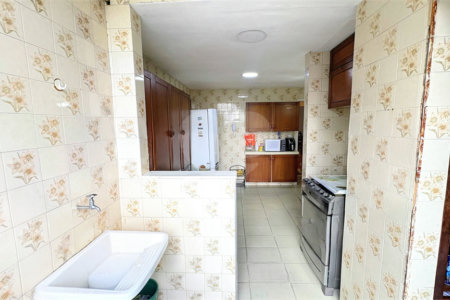 Apartamento à venda com 3 quartos, sendo 1 suíte, em Tijuca, Rio de Janeiro, RJ