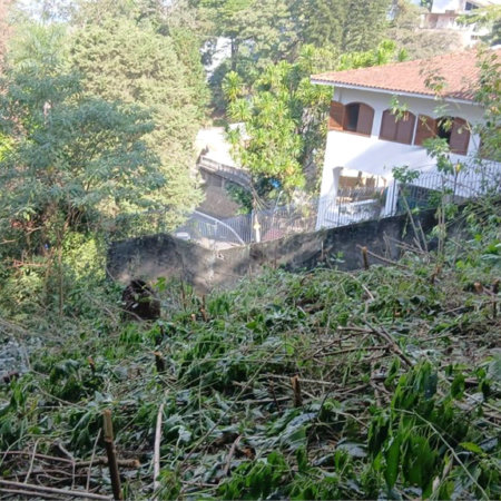 Terreno à venda em Tucuruvi, São Paulo, SP