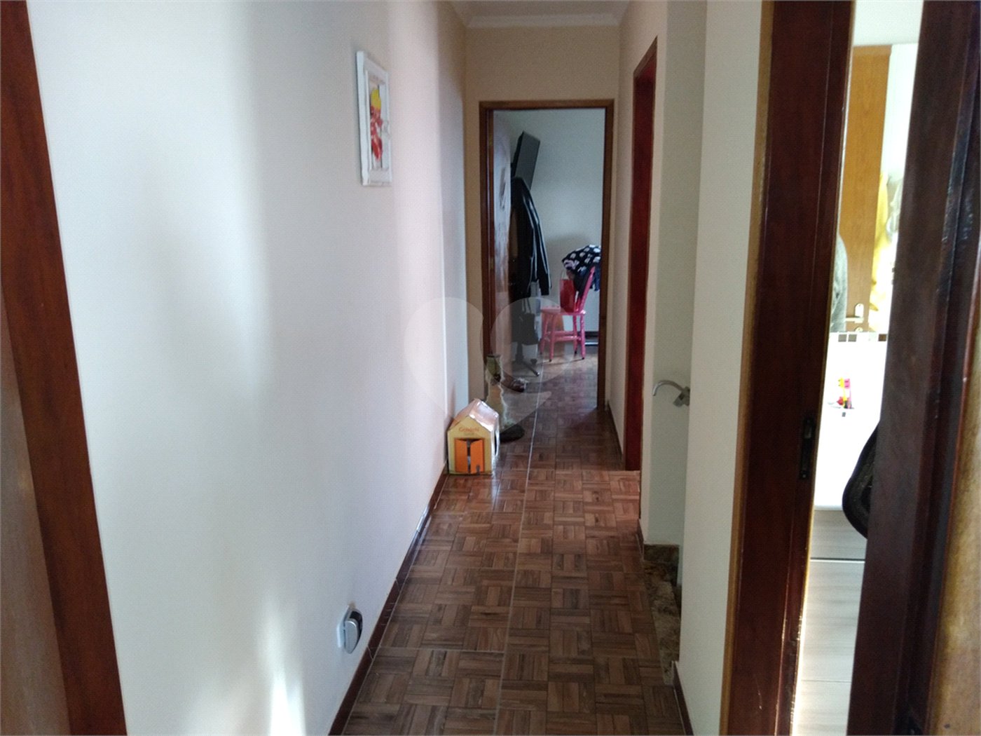 Sobrado à venda com 3 quartos, sendo 1 suíte,  em Vila Medeiros, São Paulo, SP