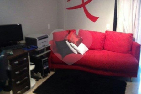 Apartamento à venda com 4 quartos, sendo 2 suítes, em Santana, São Paulo, SP