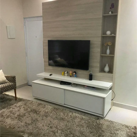 Sobrado à venda com 2 quartos, sendo 1 suíte, em Jardim Nova Germania, São Paulo, SP