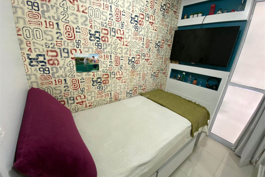 Apartamento para alugar com 3 quartos, sendo 1 suíte, em Tucuruvi, São Paulo, SP