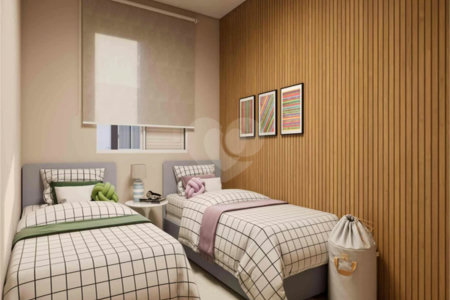 Casa à venda com 2 quartos no condomínio Lar Dallas, Sorocaba - SP