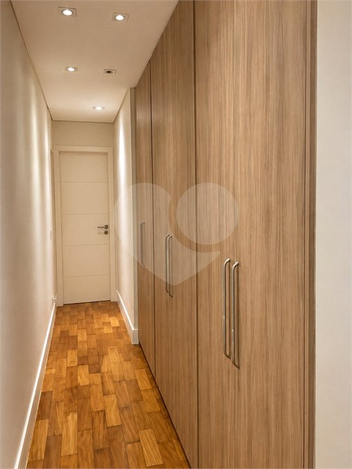 Apartamento à venda com 3 suítes em Vila Mascote, São Paulo, SP