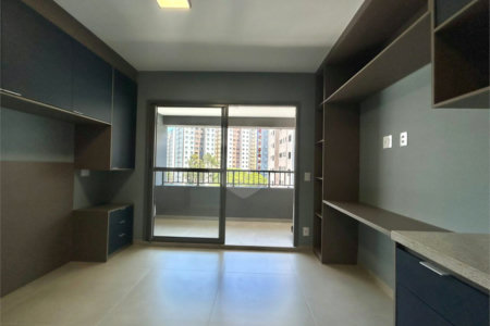 Studio à venda ou para alugar com 1 quarto em Vila Mascote, São Paulo, SP