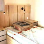 Apartamento à venda com 1 quarto em Jardim das Acácias, São Paulo, SP