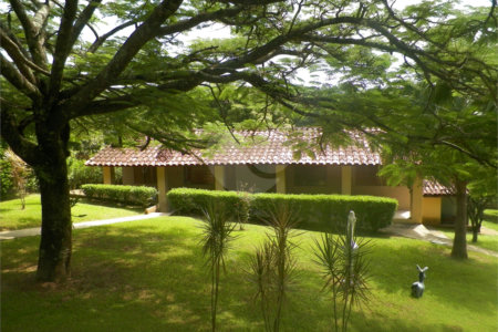 Chácara à venda com 3 quartos, sendo 1 suíte, em Área Rural de Porto Feliz, Porto Feliz, SP