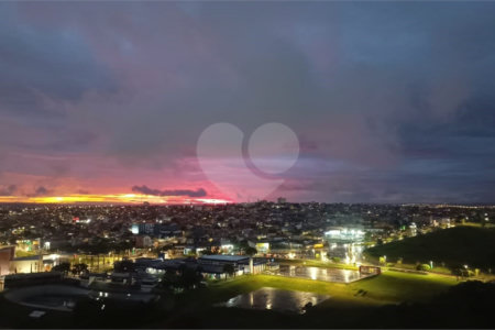 Apartamento à venda com 3 suítes em Bairro Pau Preto, Indaiatuba, SP