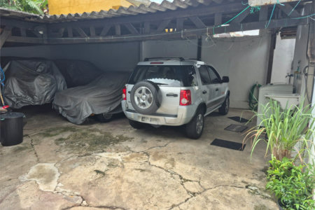 Casa à venda com 3 quartos em Jardim Franca, São Paulo, SP