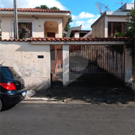 Casa Térrea à venda com 2 quartos em Água Fria, São Paulo, SP