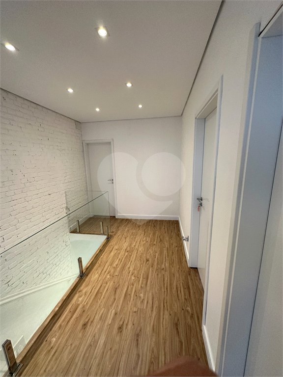 Casa Térrea à venda com 3 suítes em Bela Vista, São Paulo, SP