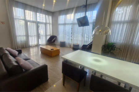 Apartamento à venda com 1 quarto em Várzea da Barra Funda, São Paulo, SP