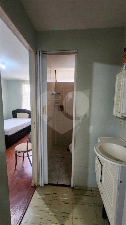 Apartamento à venda com 2 quartos em Central Parque Sorocaba, Sorocaba, SP