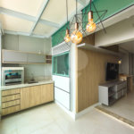 Apartamento à venda com 3 quartos, sendo 1 suíte, em Bairro Pau Preto, Indaiatuba, SP