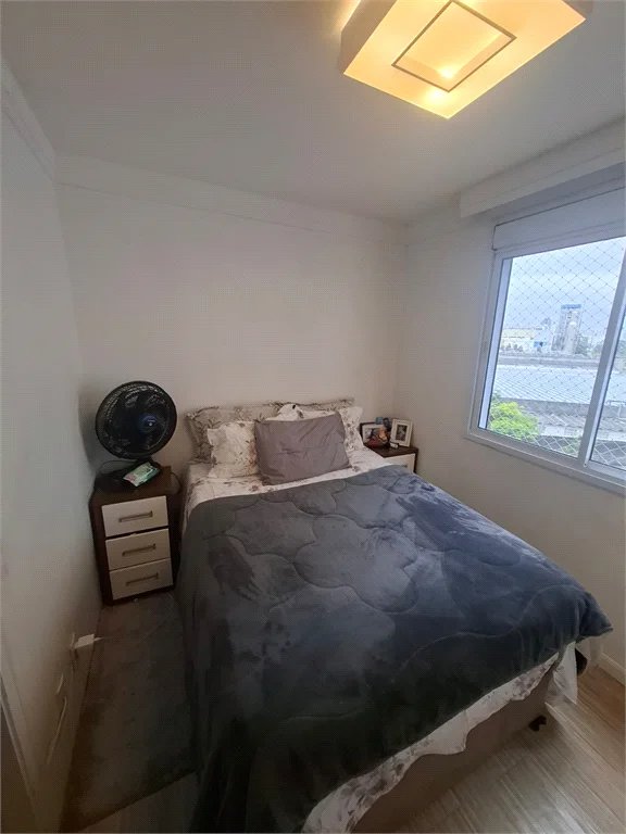 Apartamento à venda com 3 quartos, sendo 1 suíte, em Jaguaré, São Paulo, SP
