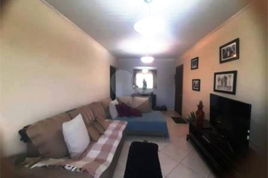 Sobrado à venda com 3 quartos em Pirituba, São Paulo, SP