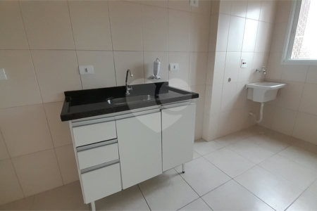 Apartamento para alugar com 2 quartos em Demarchi, São Bernardo do Campo, SP