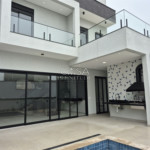 Casa em condomínio à venda com 3 suítes em Jardim Villagio Milano, Sorocaba, SP