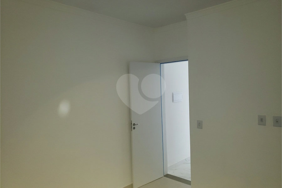 Apartamento à venda com 1 quarto em Parada Inglesa, São Paulo, SP