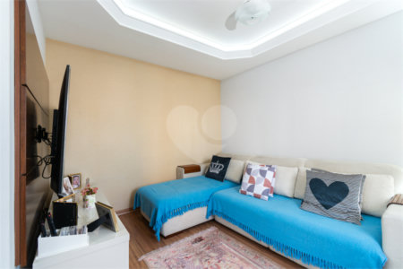 Apartamento à venda com 3 suítes em Jardim Anália Franco, São Paulo, SP