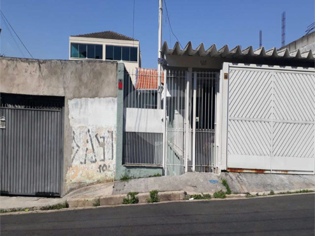 Casa de Vila para alugar com 1 quarto em Vila Nova Cachoeirinha, São Paulo, SP