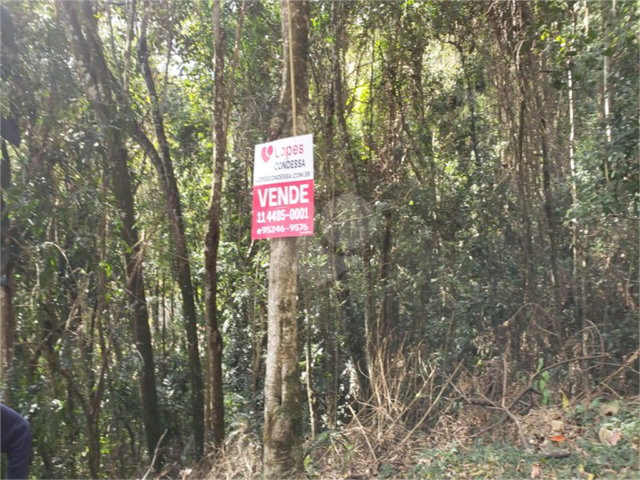 Terreno à venda no condomínio Alpes da Cantareira, Mairiporã - SP
