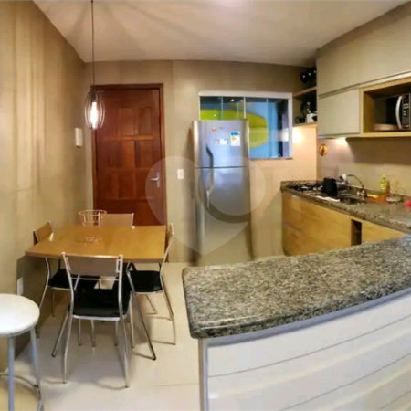 Casa à venda com 4 quartos em Rasa, Armação dos Búzios, RJ