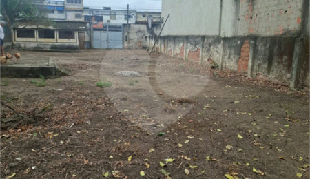 Terreno à venda em Campo Grande, Rio de Janeiro, RJ