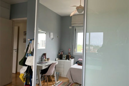Apartamento à venda com 3 suítes em Vila Andrade, São Paulo, SP