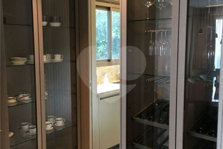 Apartamento à venda com 4 suítes em Vila Gomes Cardim, São Paulo, SP