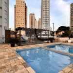 Apartamento à venda com 3 quartos, sendo 1 suíte, em Lauzane Paulista, São Paulo, SP