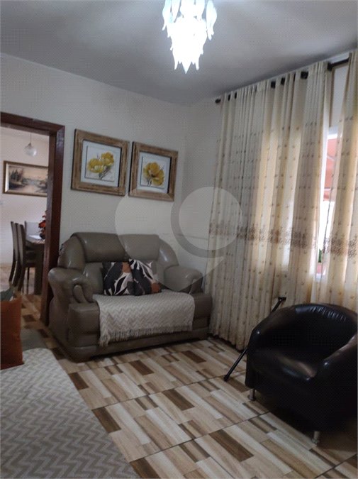 Casa Térrea à venda com 3 quartos em Vila Progresso, Porto Feliz, SP
