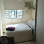 Apartamento à venda com 4 quartos, sendo 2 suítes, em Jacarepaguá, Rio de Janeiro, RJ