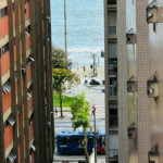 Apartamento com 3 dormitórios à venda, 125 m² por R$ 915.000,00 - Aparecida - Santos/SP