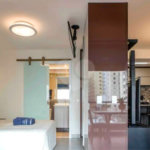 Apartamento à venda com 1 quarto em Bela Vista, São Paulo, SP