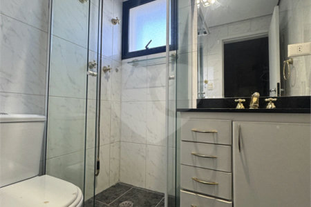 Apartamento à venda ou para alugar com 3 suítes em Santana, São Paulo, SP