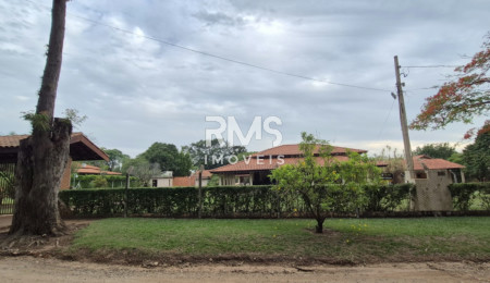 Chácara à venda com 3 quartos, sendo 1 suíte,  em Vale do Sol, Indaiatuba, SP