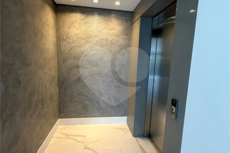 Apartamento para alugar com 4 suítes em Jardim Morumbi, São Paulo, SP