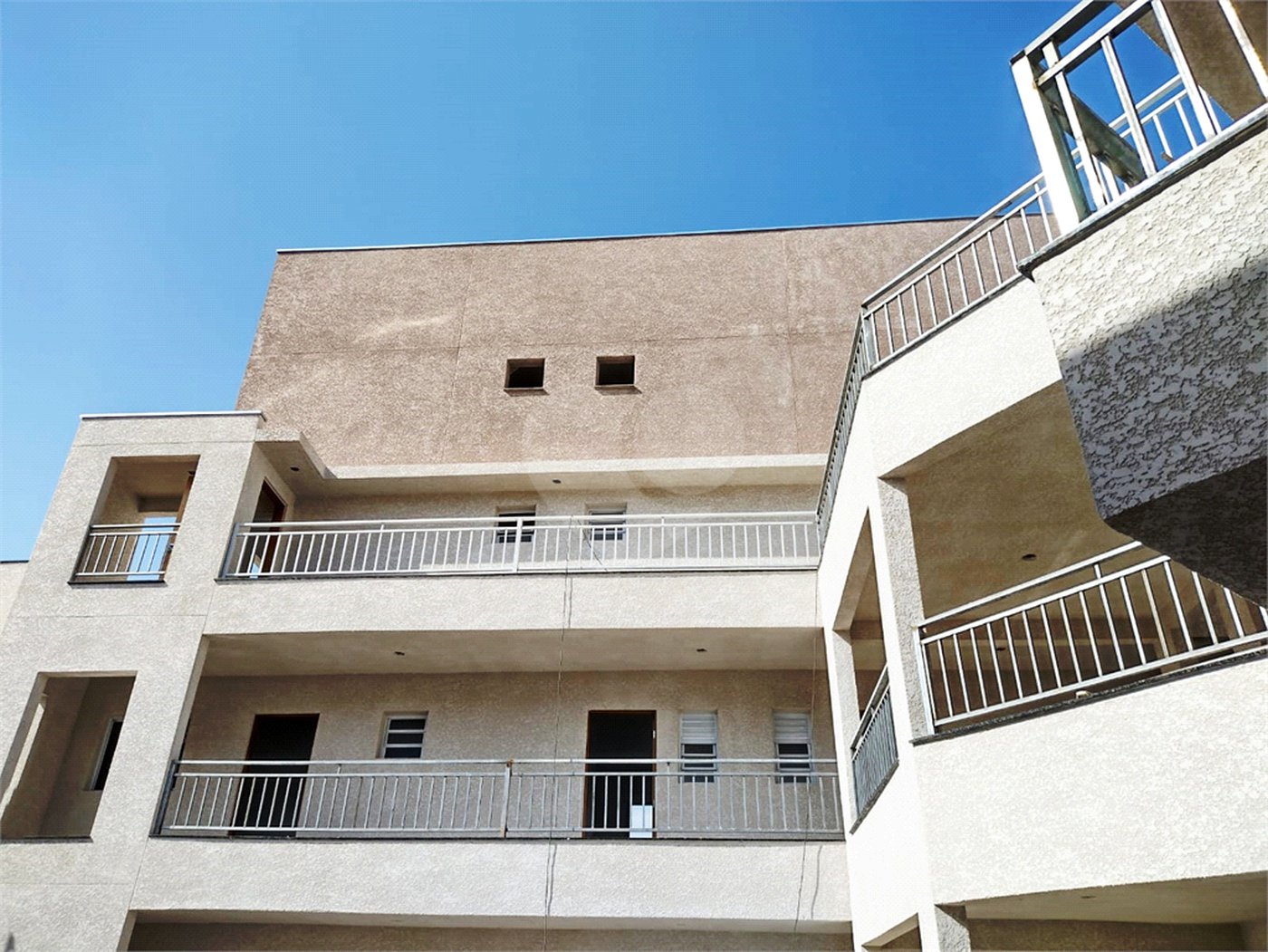 Casa à venda com 1 quarto no condomínio Residence Campo Belo, São Paulo - SP