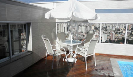 Apartamento à venda com 4 quartos, sendo 1 suíte,  em Vila Nova Cachoeirinha, São Paulo, SP