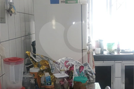 Casa à venda com 4 quartos em Campo Grande, Rio de Janeiro, RJ