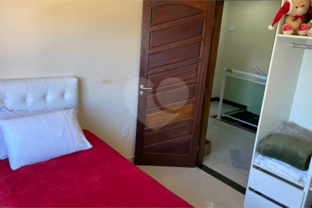 Casa à venda com 3 quartos, sendo 1 suíte,  em São José, Armação dos Búzios, RJ