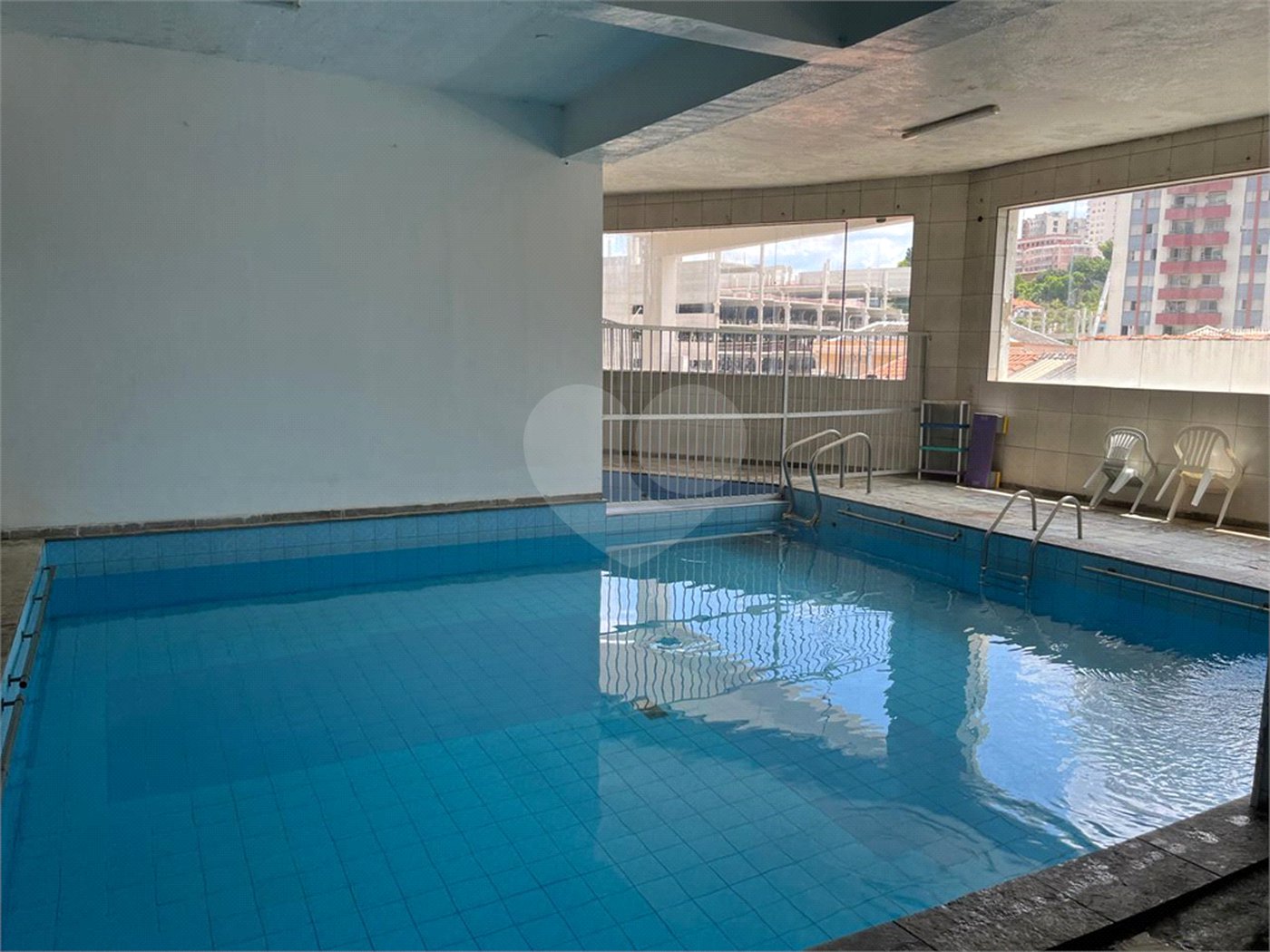 Apartamento à venda com 2 quartos em Santana, São Paulo, SP