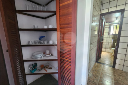 Casa em condomínio à venda com 2 quartos em Geribá, Armação dos Búzios, RJ