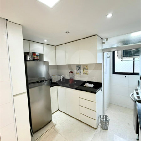 Apartamento à venda com 2 quartos, sendo 1 suíte, em Jardim das Indústrias, São José dos Campos, SP