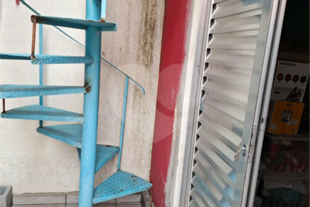 Sobrado à venda com 2 quartos em Santa Teresinha, São Paulo, SP