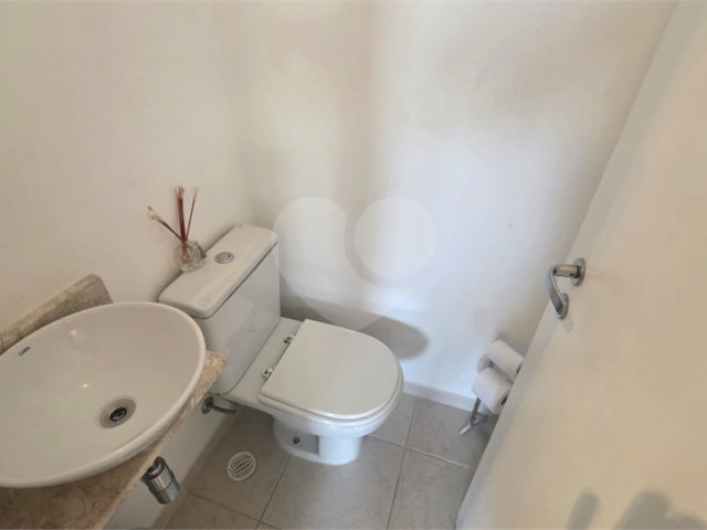 Cobertura à venda com 3 quartos, sendo 1 suíte,  em Mandaqui, São Paulo, SP