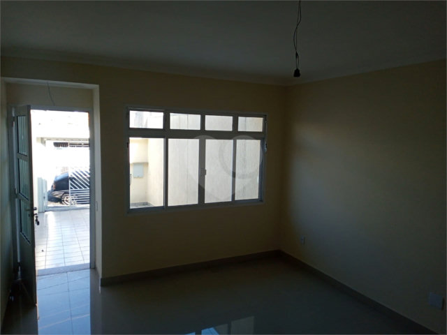 Sobrado à venda com 2 suítes em Casa Verde, São Paulo, SP